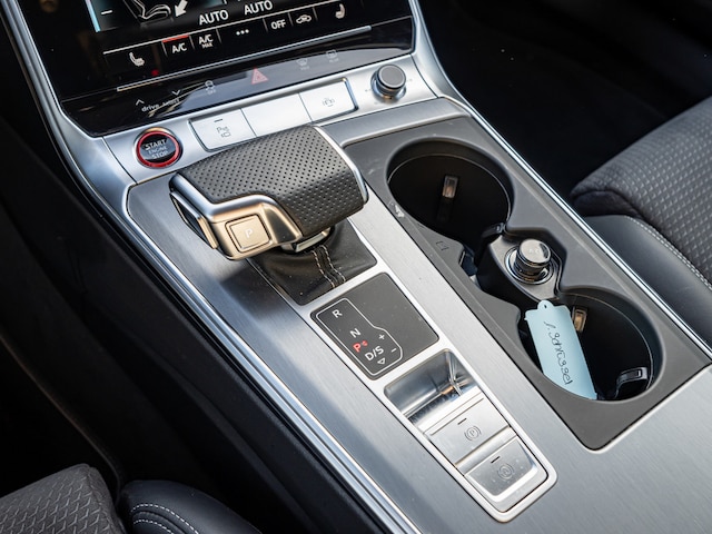 Audi S6 Quattro Sedan