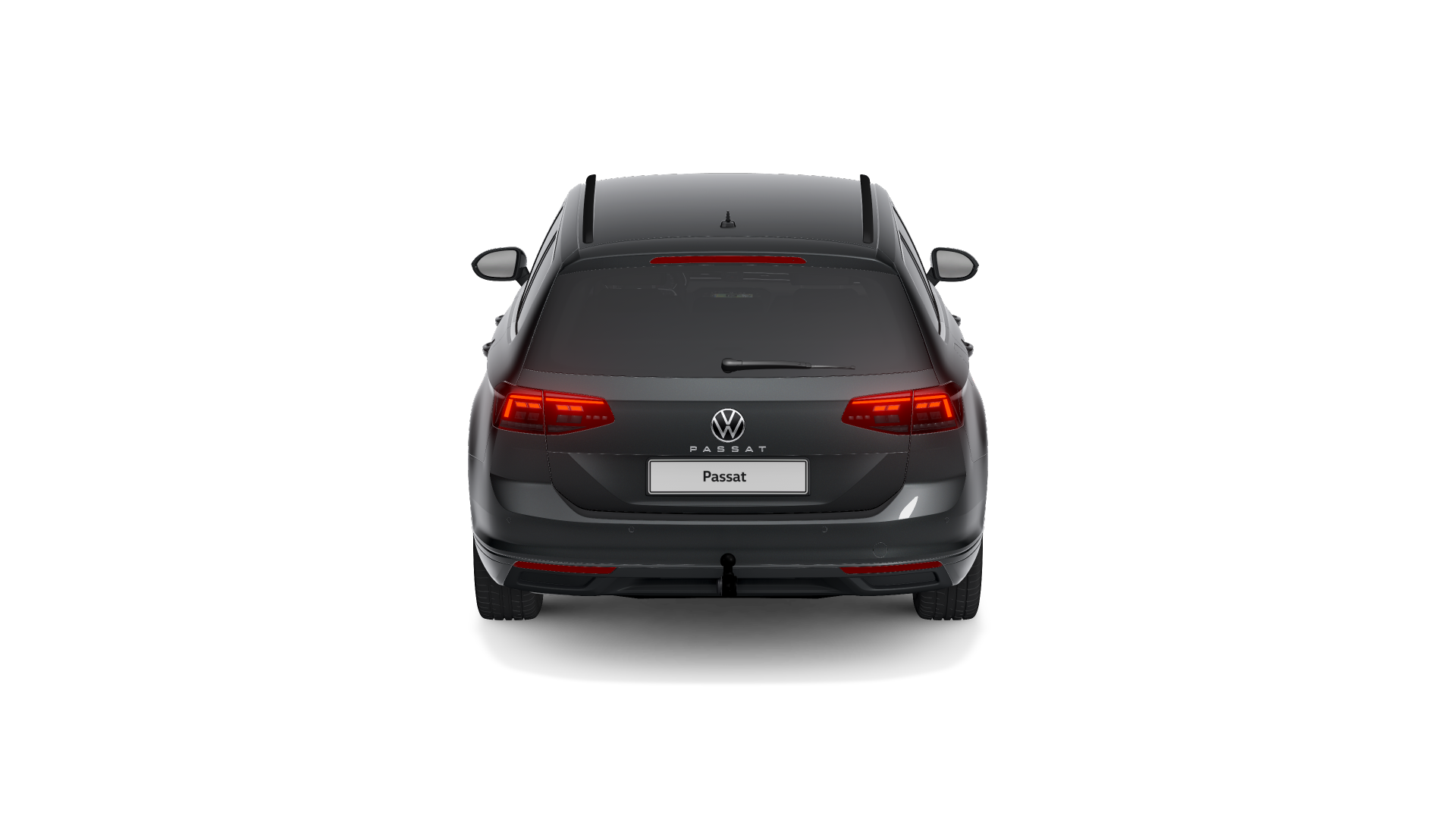 Volkswagen Passat 1.5 TSI DSG Variant