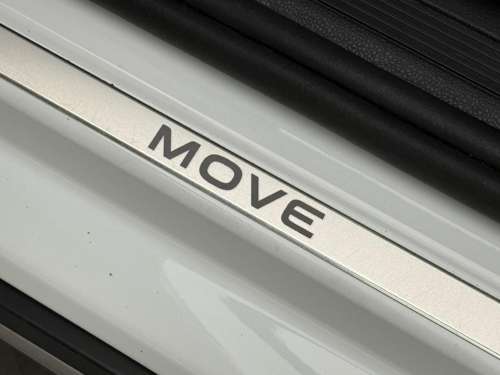 Volkswagen Taigo 1.0 TSI Life Move