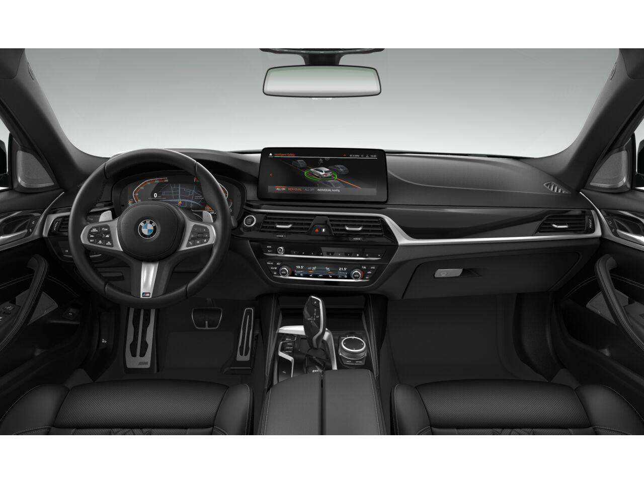 BMW 540 540i Touring xDrive