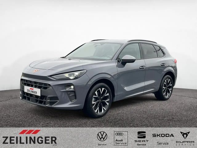 Cupra Terramar eTSI DSG|AHK|PANO|HEAD-UP|KEYLESS|ACC|