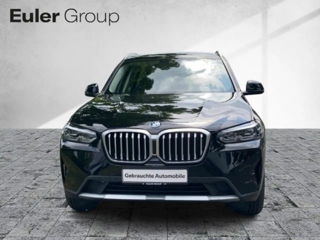 BMW X3 xDrive xDrive30e