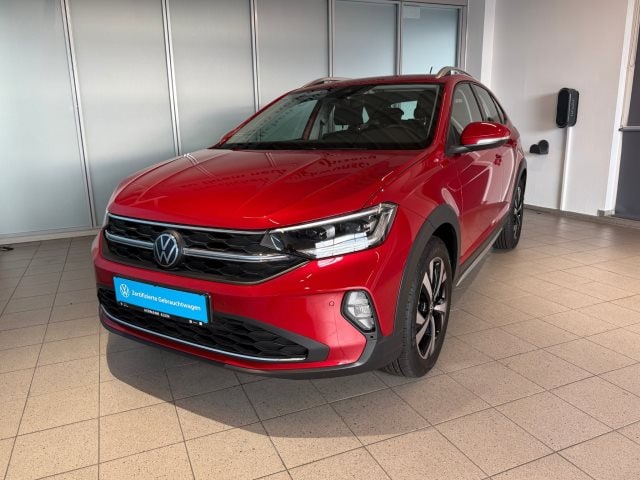 Volkswagen Taigo 1.5 TSI Pro