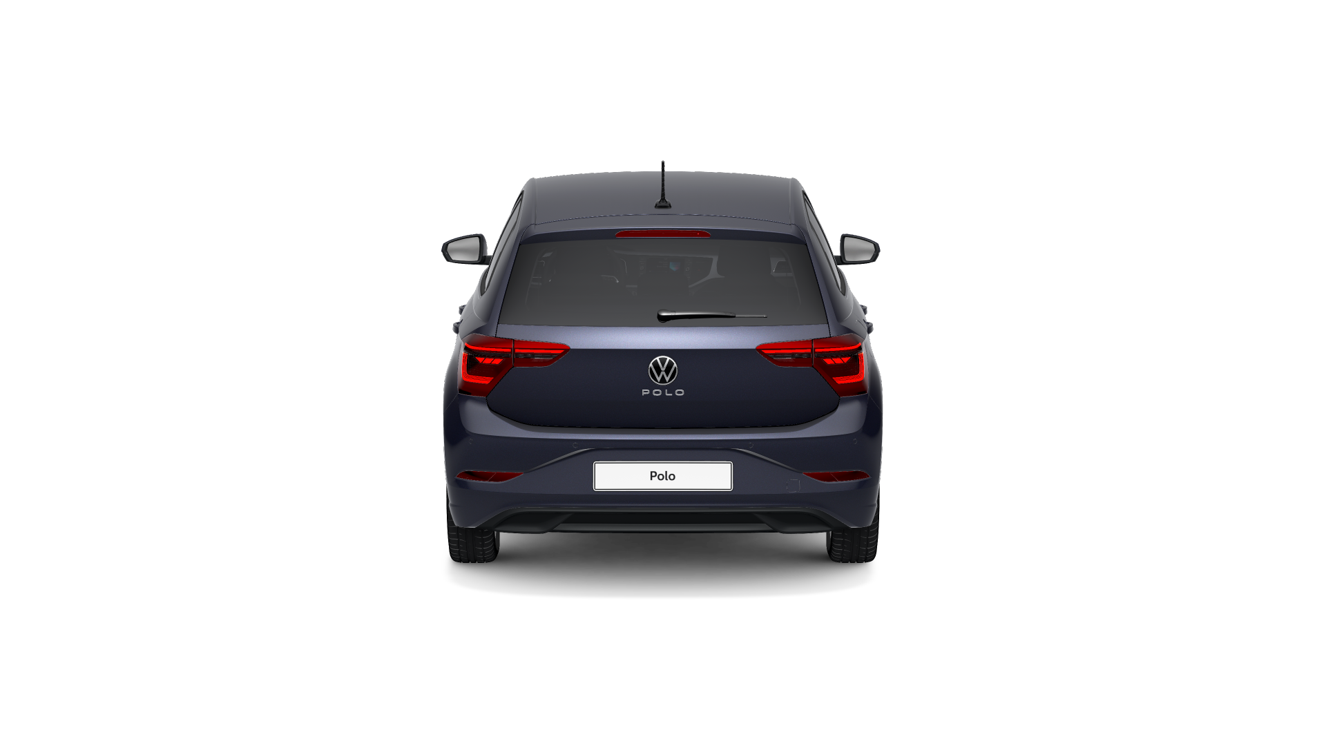 Volkswagen Polo 1.0 TSI DSG Pro