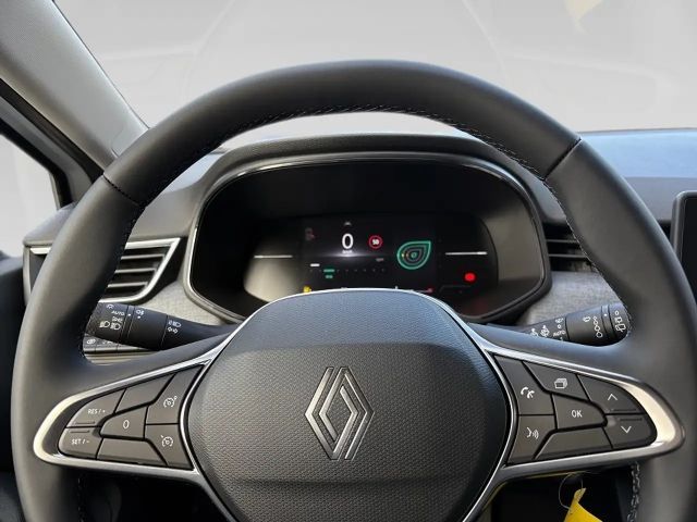 Renault Clio Evolution TCe 90