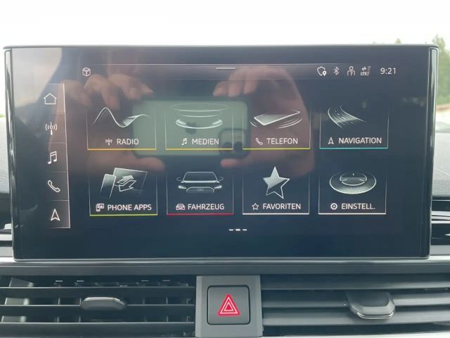 Audi A4 45 TFSI Avant Quattro S-Line