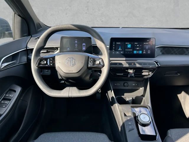 MG MG3 Standard Standard range