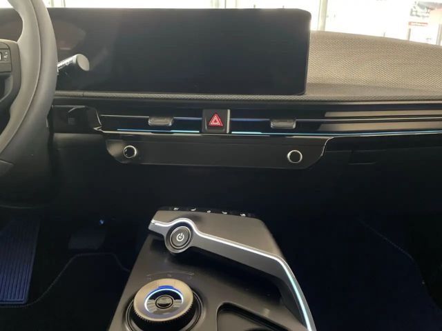 Kia EV6 Earth Vierwielaandrijving