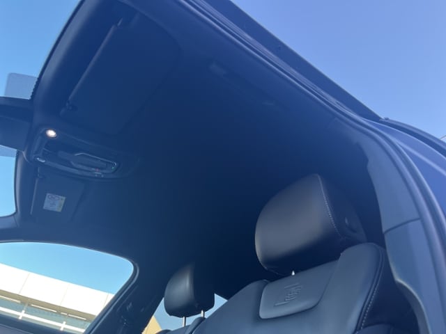 Audi A6 40 TDI Quattro S-Tronic Sedan Sport