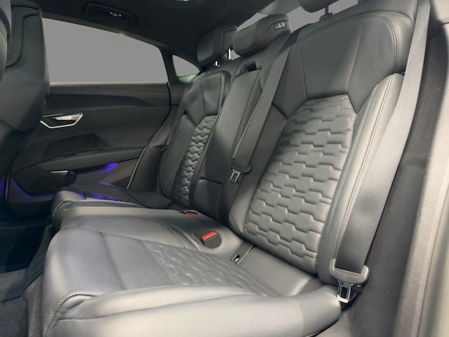 Audi RS e-tron GT Quattro