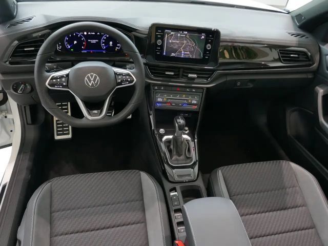 Volkswagen T-Roc Cabriolet DSG R-Line