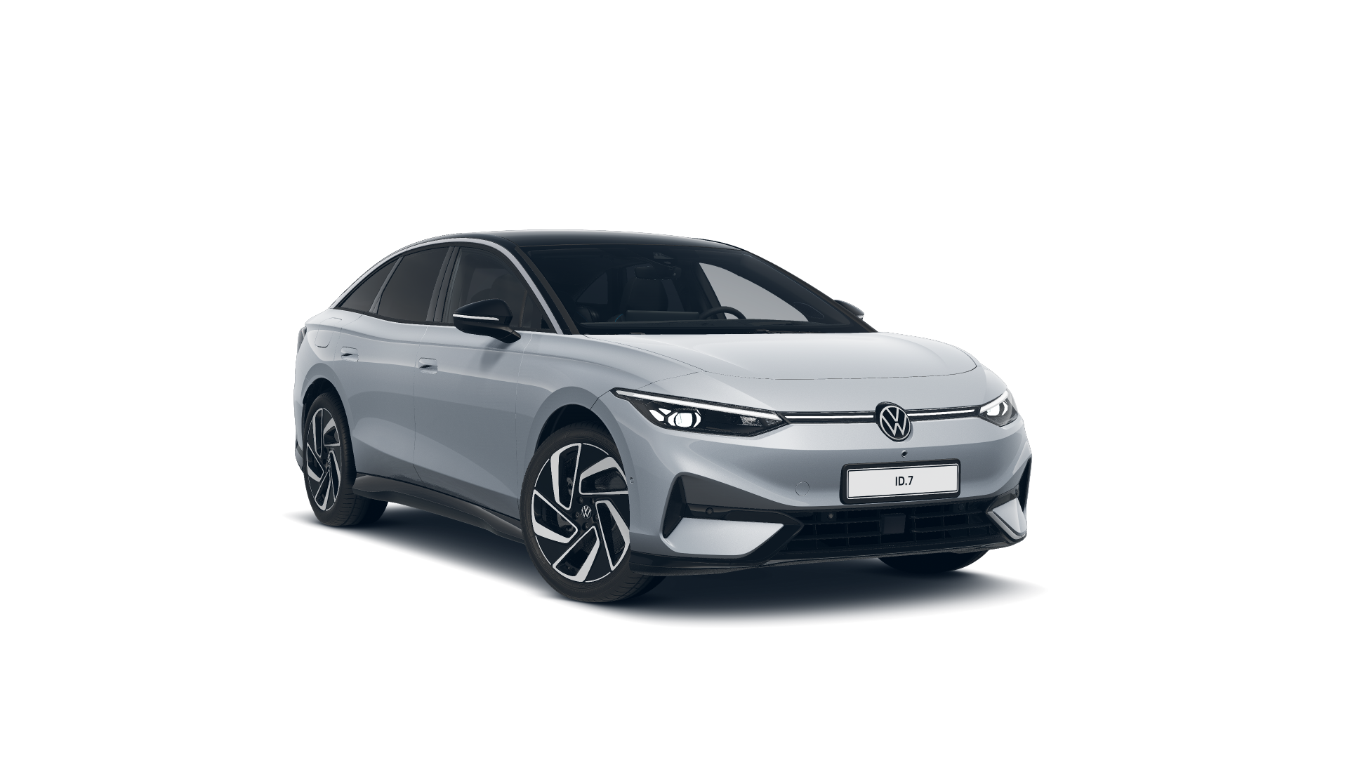 Volkswagen ID.7 IQ.Drive Pro