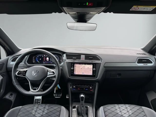 Volkswagen Tiguan 2.0 TDI DSG R-Line