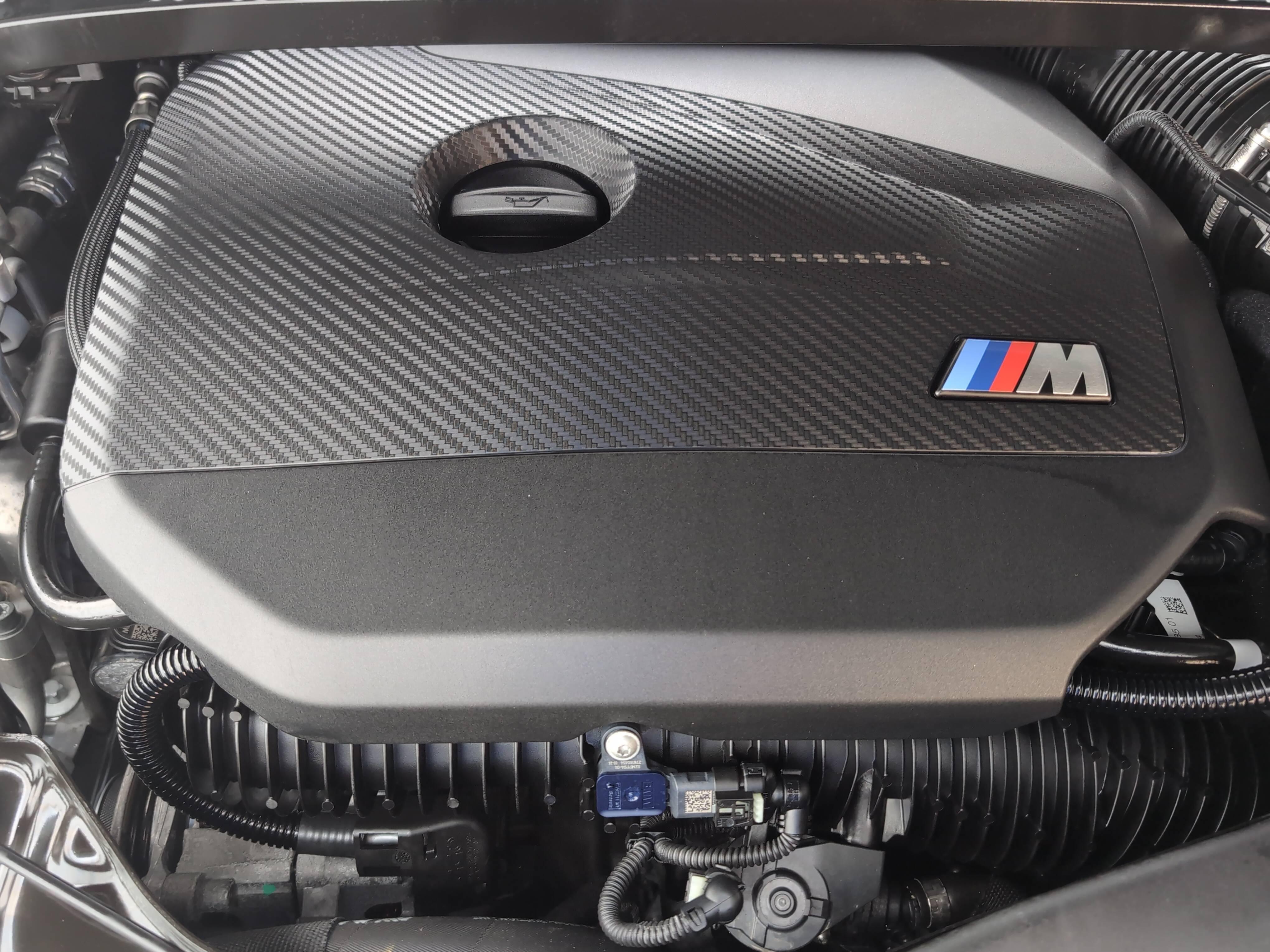 BMW M235 Gran Coupé