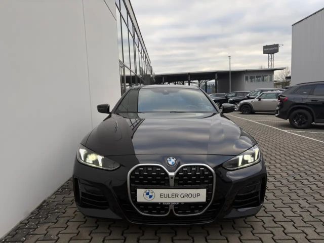 BMW 420 420i Coupé M-Sport