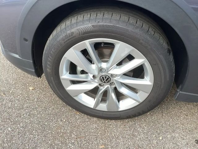 Volkswagen Taigo DSG