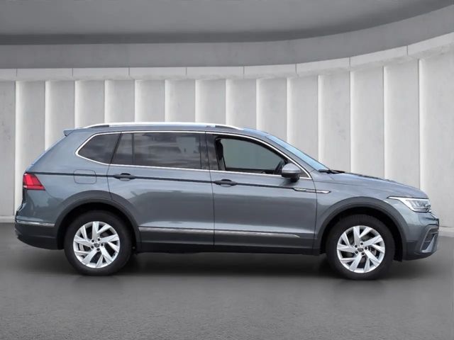 Volkswagen Tiguan 2.0 TDI Allspace DSG Life