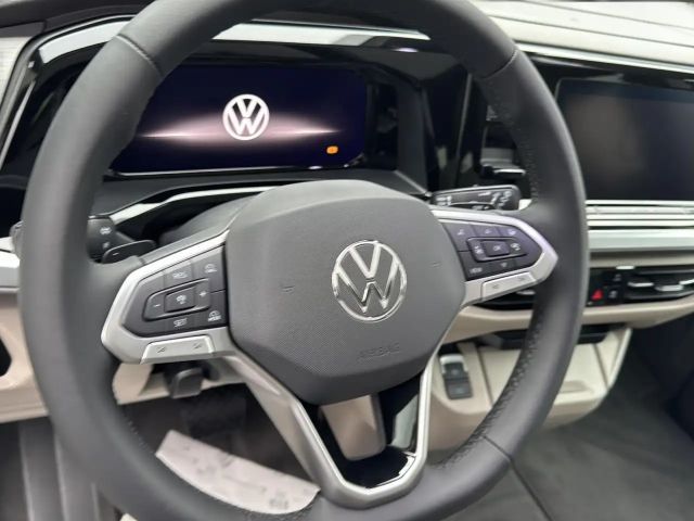 Volkswagen Multivan DSG T7 eHybrid
