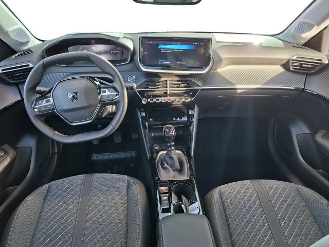 Peugeot 208 Allure Pack