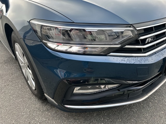 Volkswagen Passat 2.0 TDI DSG R-Line Variant