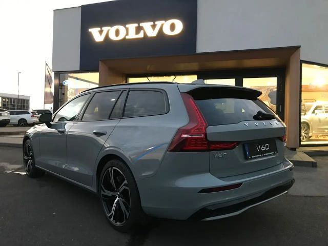 Volvo V60 Dark Plus