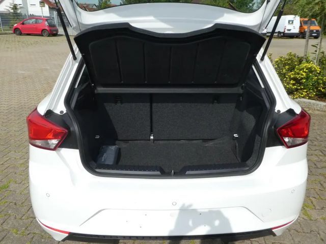 Seat Ibiza 1.0 TSI DSG Style