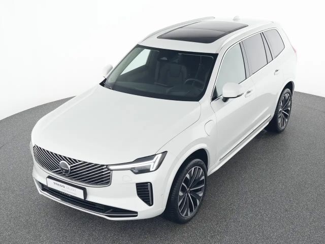 Volvo XC90 T8 Ultra