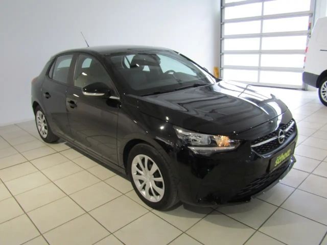 Opel Corsa Edition Turbo