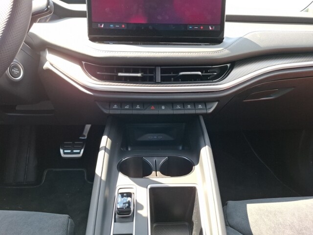 Skoda Enyaq Coupe Sportline