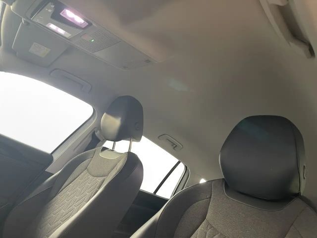 Volkswagen Tayron 1.5 eTSI Life