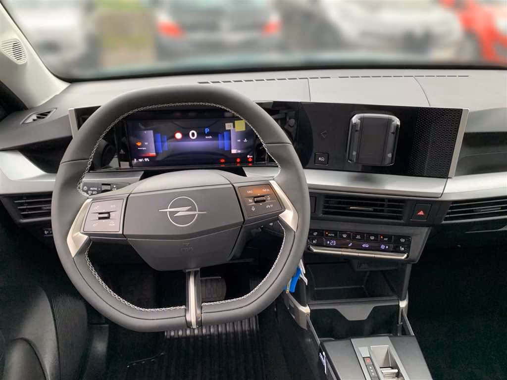 Opel Frontera Edition Edition