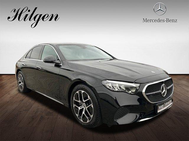 Mercedes-Benz E 200 AVANTGARDE Sedan
