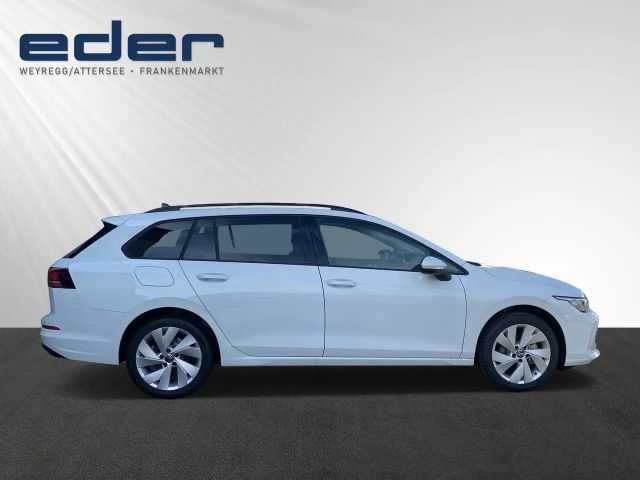 Volkswagen Golf DSG Life Variant