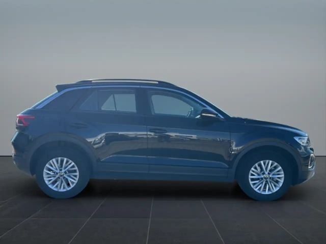 Volkswagen T-Roc 2.0 TDI Life Pro