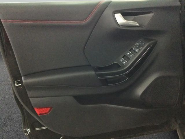 Ford Puma EcoBoost ST Line