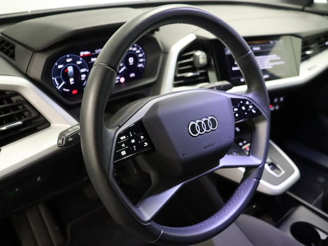 Audi Q4 e-tron 35 Sportback