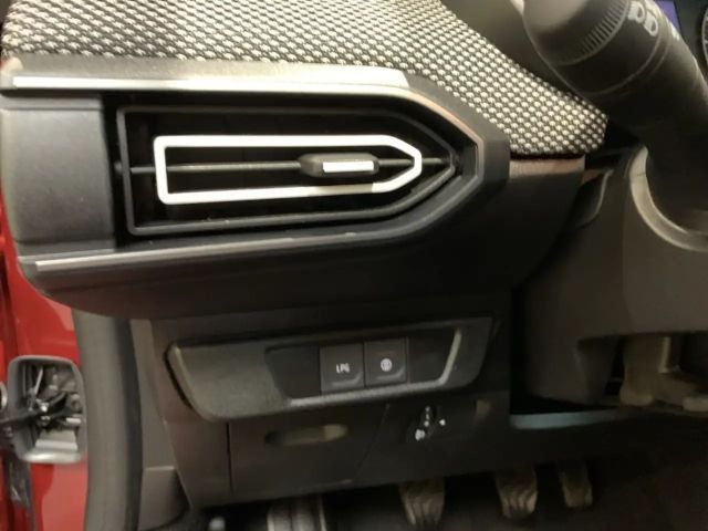 Dacia Jogger ECO-G TCe 110