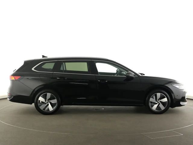 Volkswagen Passat 2.0 TDI Business DSG Variant