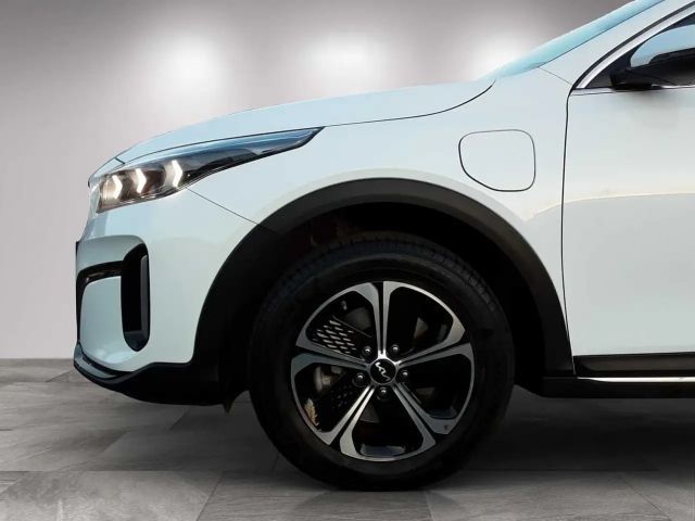 Kia XCeed Hybrid PHEV Vision