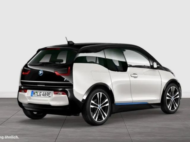 BMW i3 120Ah S