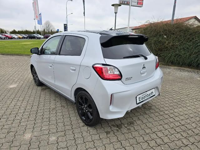 Mitsubishi Space Star ClearTec MIVEC Star