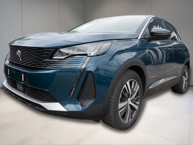 Peugeot 3008 Allure Pack EAT8 PureTech