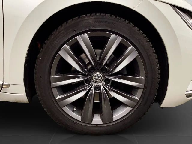 Volkswagen Arteon 2.0 TDI DSG Elegance Elegance