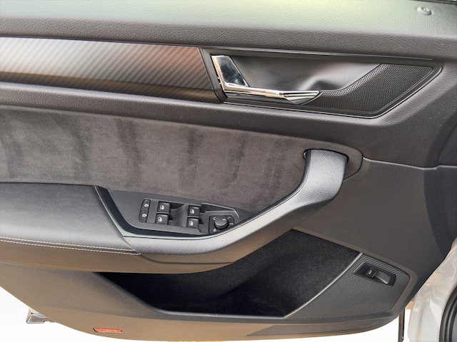 Skoda Kodiaq 2.0 TSI 4x4 Sportline