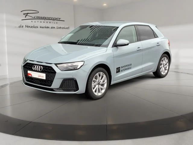 Audi A1 25 TFSI