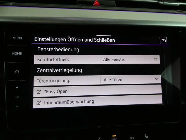 Volkswagen Arteon DSG R-Line