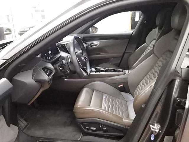 Audi e-tron GT Quattro