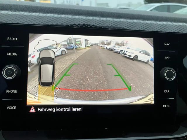 Volkswagen Taigo Life