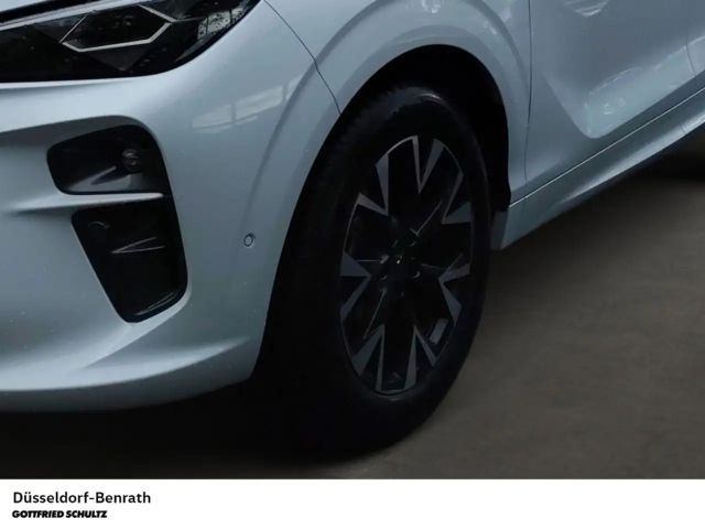 Cupra Terramar 1.5 eTSI