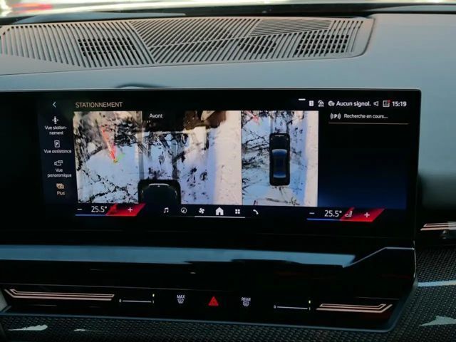 BMW 520 M-Sport Sedan